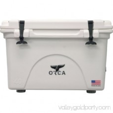 ORCA 140-Quart Hard Sided Classic Cooler 557360078